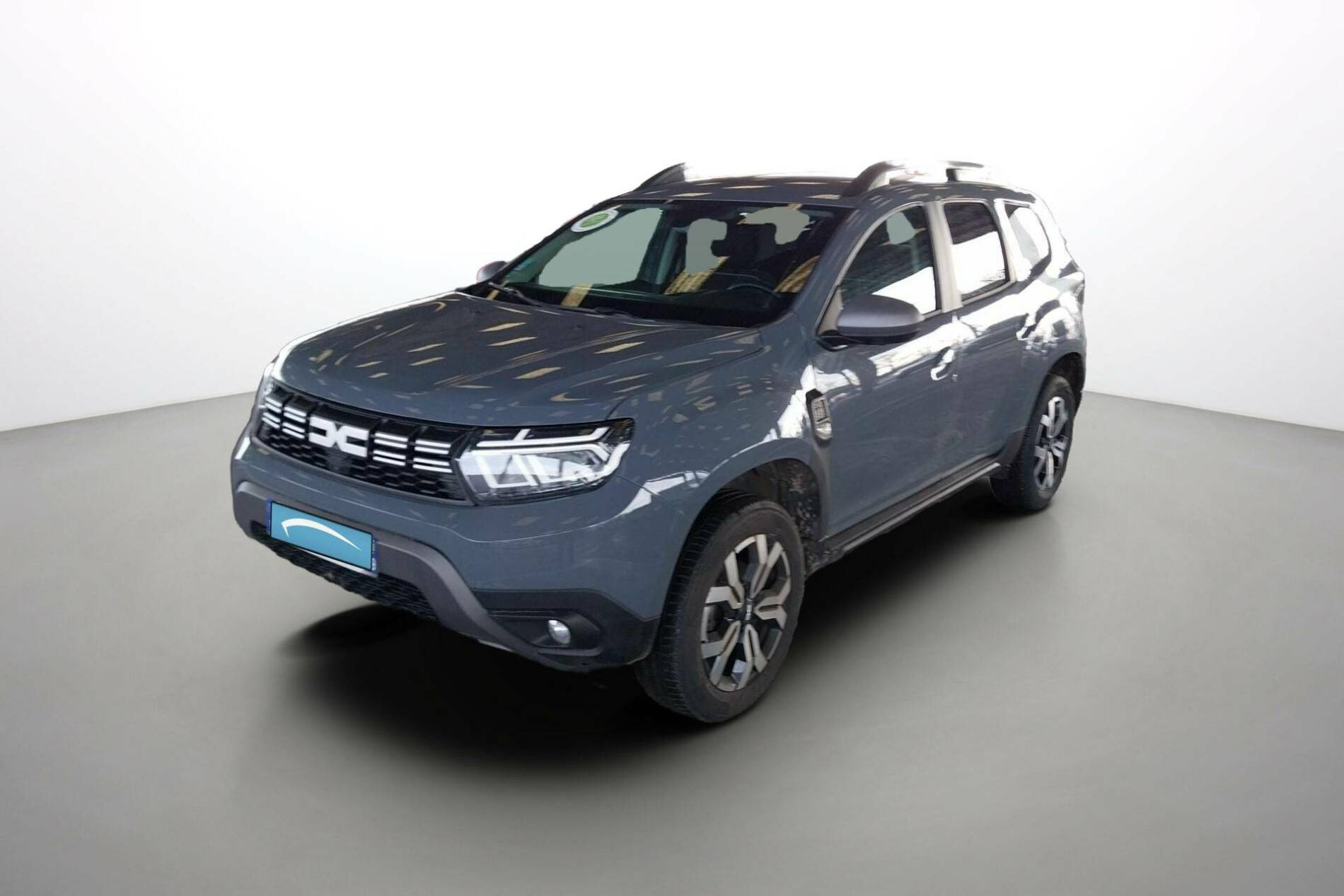 Dacia Duster  ECO-G 100 4x2 occasion de 2023 en vente à Lorient