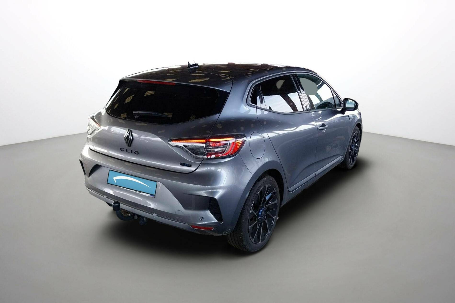 Vente en ligne Renault Clio 5 Clio E-Tech full hybrid 145 au prix de 21 990 €