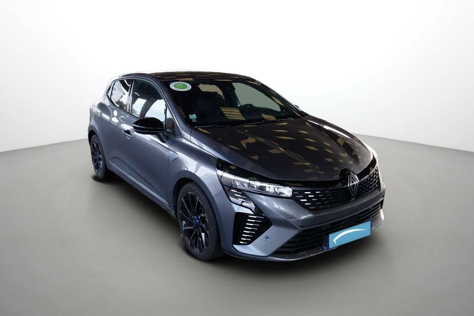 Vente en ligne Renault Clio 5 Clio E-Tech full hybrid 145 au prix de 21 990 €