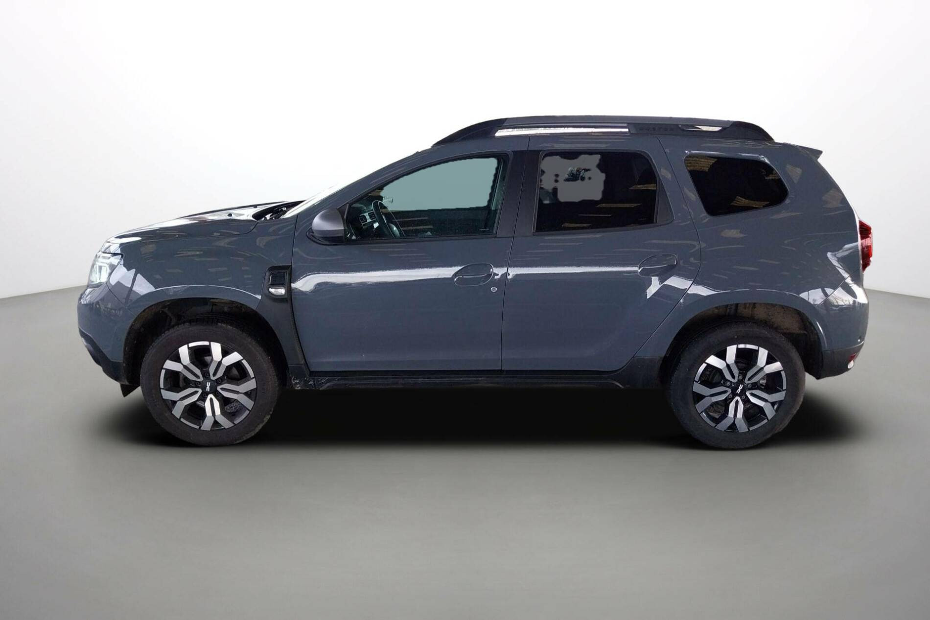 Vente en ligne Dacia Duster  ECO-G 100 4x2 au prix de 17 990 €