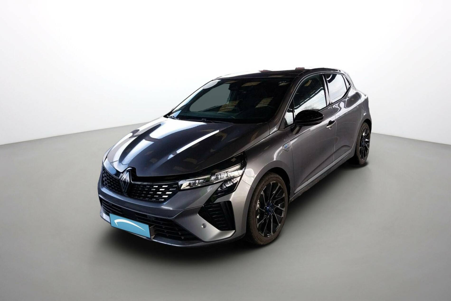 Renault Clio 5 Clio E-Tech full hybrid 145 occasion de 2023 en vente à Lorient