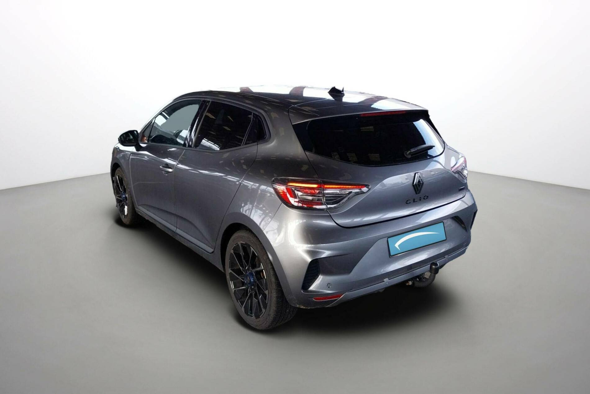 Vente en ligne Renault Clio 5 Clio E-Tech full hybrid 145 au prix de 21 990 €