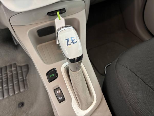 Vente en ligne Renault Zoé  R90 au prix de 8 990 €