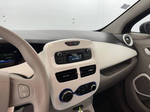 Vente en ligne Renault Zoé  R90 au prix de 8 990 €