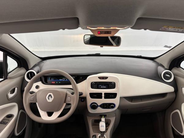 Vente en ligne Renault Zoé  R90 au prix de 8 990 €