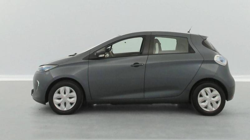Vente en ligne Renault Zoé  R90 au prix de 8 990 €