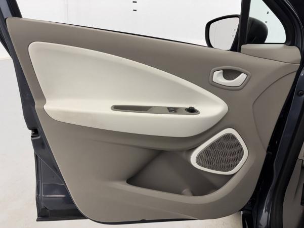 Vente en ligne Renault Zoé  R90 au prix de 8 990 €