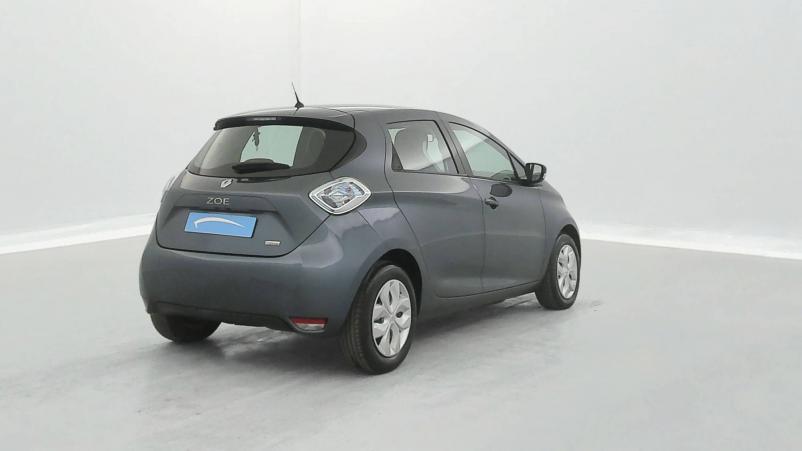 Vente en ligne Renault Zoé  R90 au prix de 8 990 €