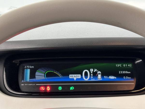 Vente en ligne Renault Zoé  R90 au prix de 8 990 €