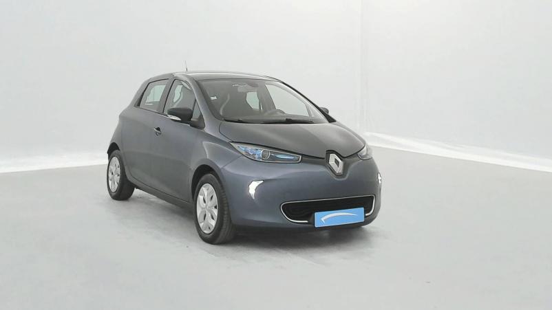 Vente en ligne Renault Zoé  R90 au prix de 8 990 €