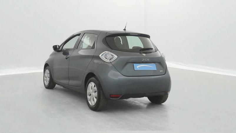 Vente en ligne Renault Zoé  R90 au prix de 8 990 €