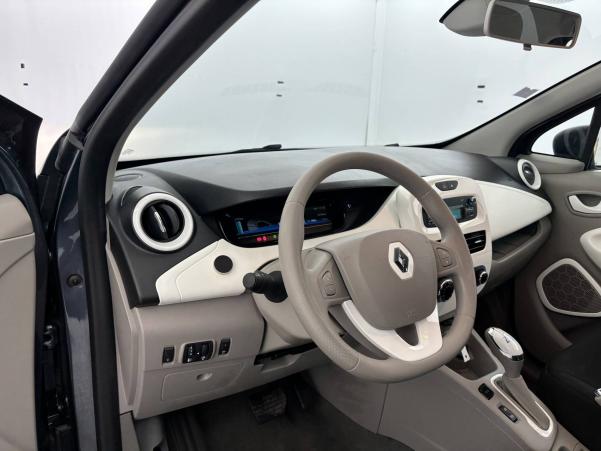 Vente en ligne Renault Zoé  R90 au prix de 8 990 €
