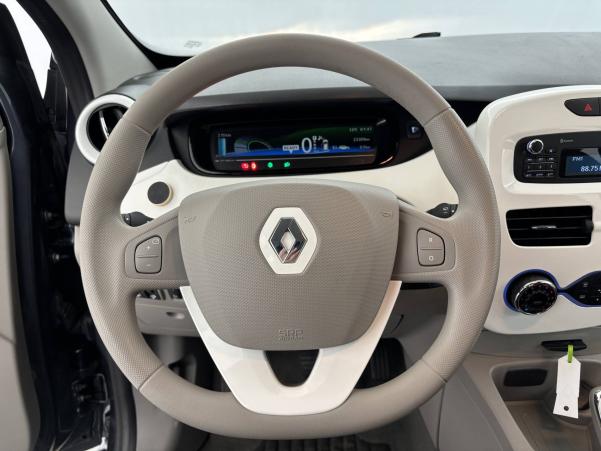 Vente en ligne Renault Zoé  R90 au prix de 8 990 €