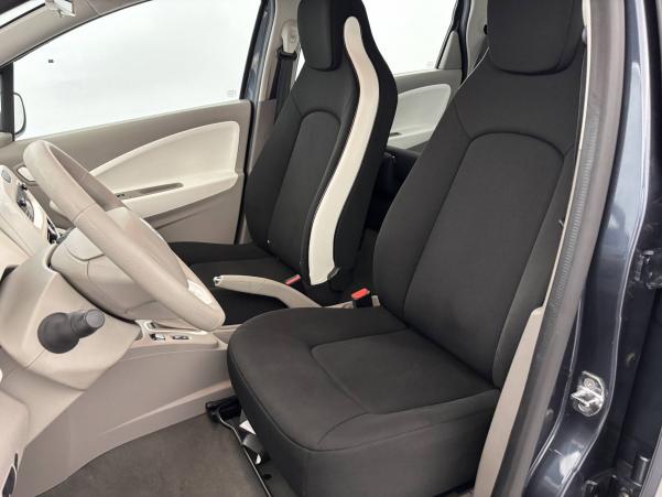 Vente en ligne Renault Zoé  R90 au prix de 8 990 €