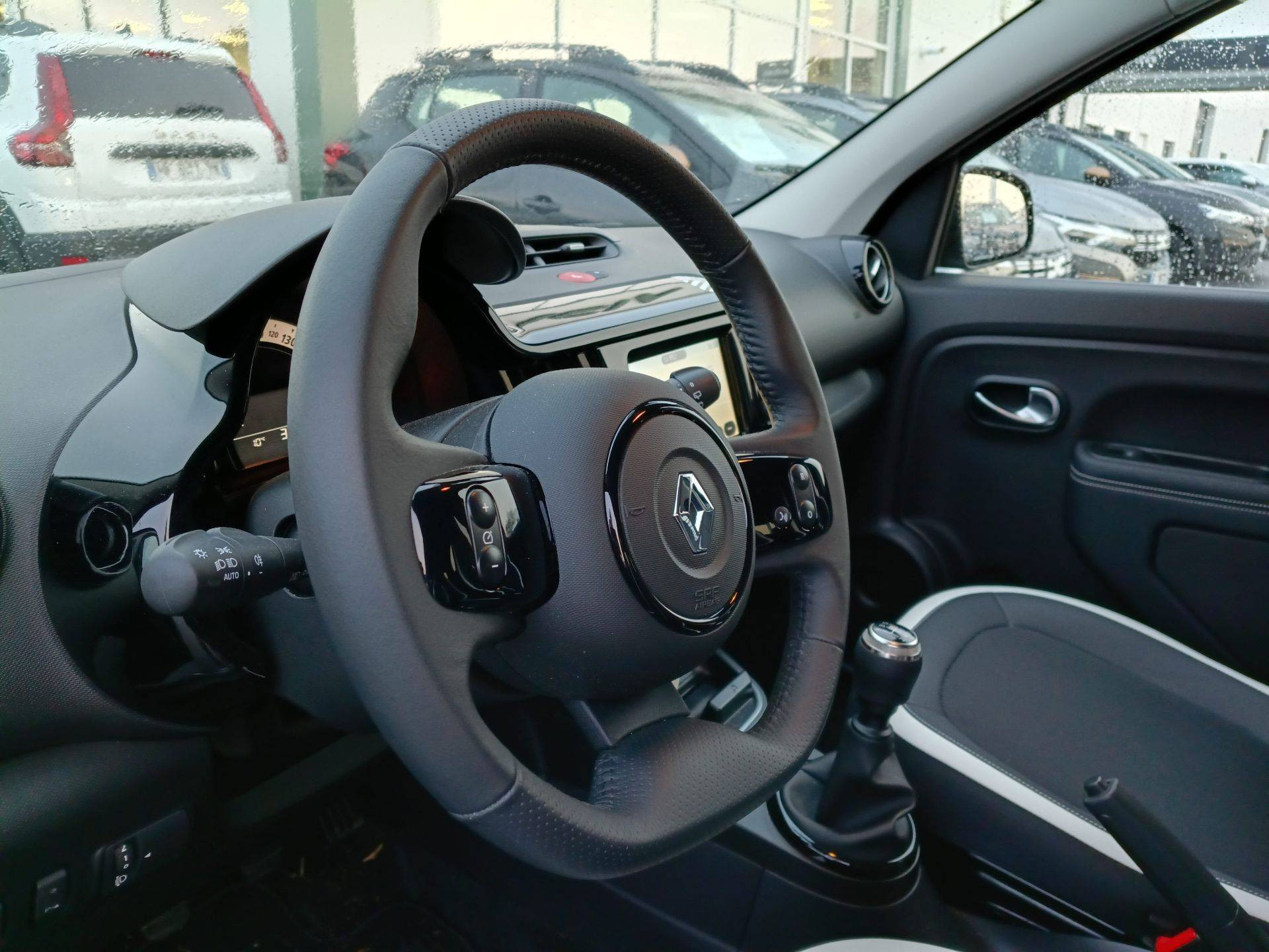 Vente en ligne Renault Twingo 3  SCe 65 au prix de 14 890 €