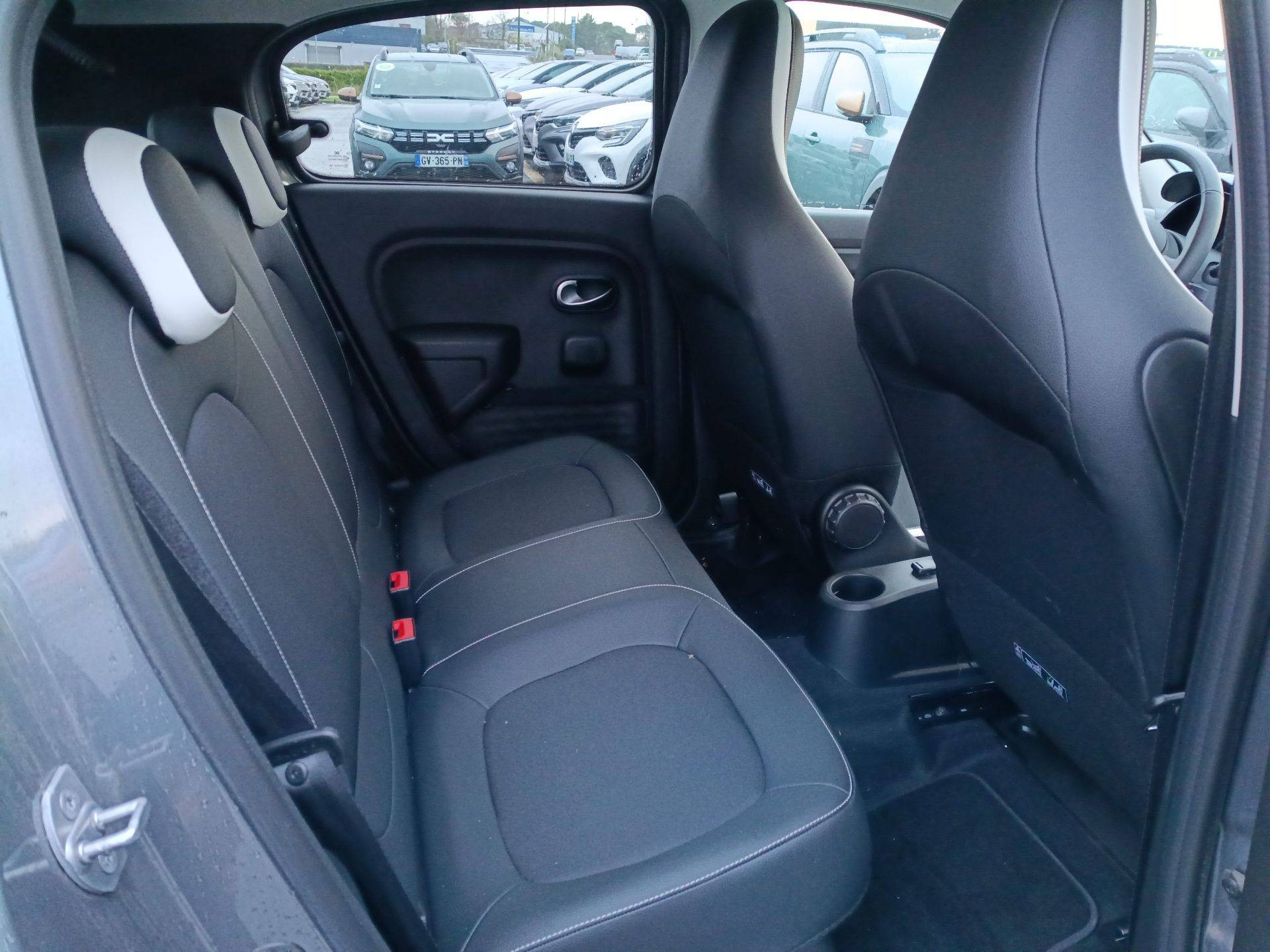 Vente en ligne Renault Twingo 3  SCe 65 au prix de 14 890 €