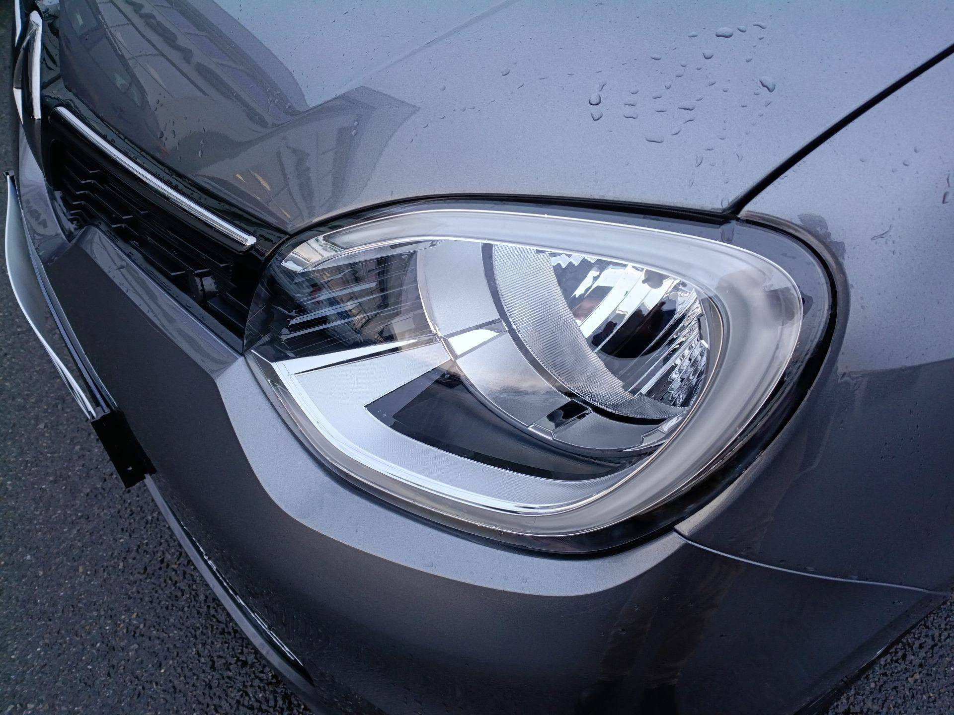 Vente en ligne Renault Twingo 3  SCe 65 au prix de 14 890 €