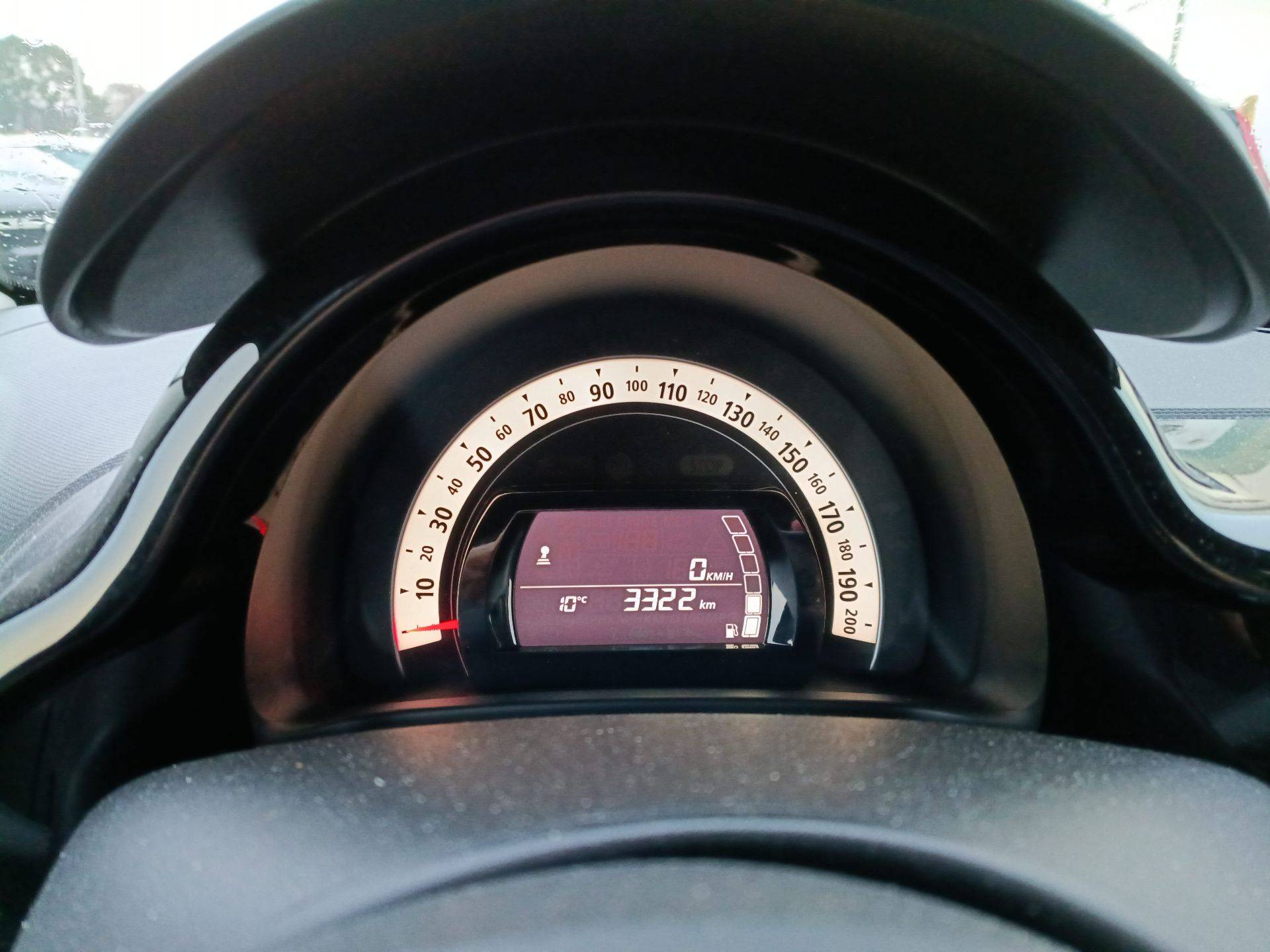 Vente en ligne Renault Twingo 3  SCe 65 au prix de 14 890 €