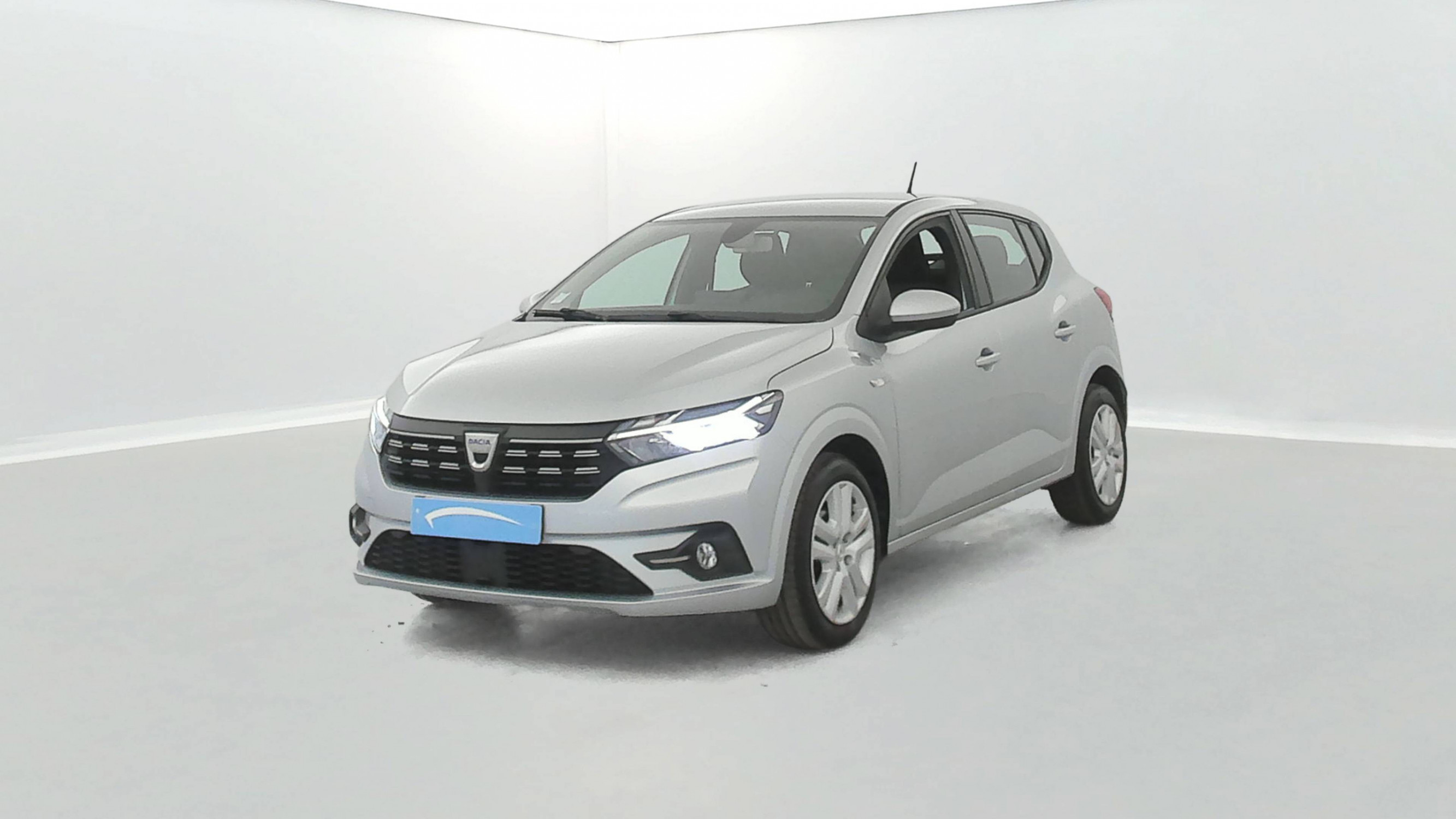 Dacia Sandero  SCe 65 occasion de 2021 en vente à Lorient