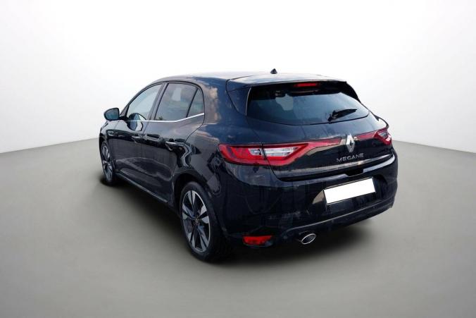 Vente en ligne Renault Megane 4 Mégane IV Berline Blue dCi 115 au prix de 15 690 €