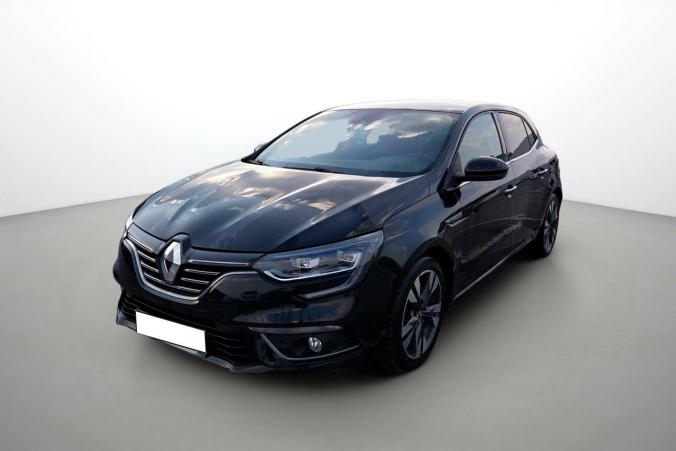 Vente en ligne Renault Megane 4 Mégane IV Berline Blue dCi 115 au prix de 15 690 €