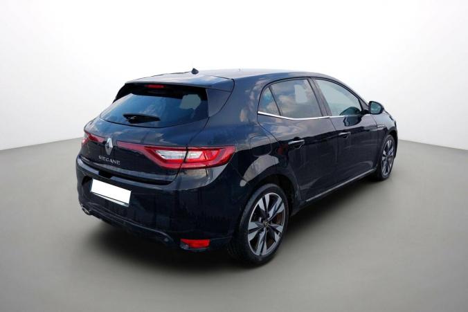 Vente en ligne Renault Megane 4 Mégane IV Berline Blue dCi 115 au prix de 15 690 €