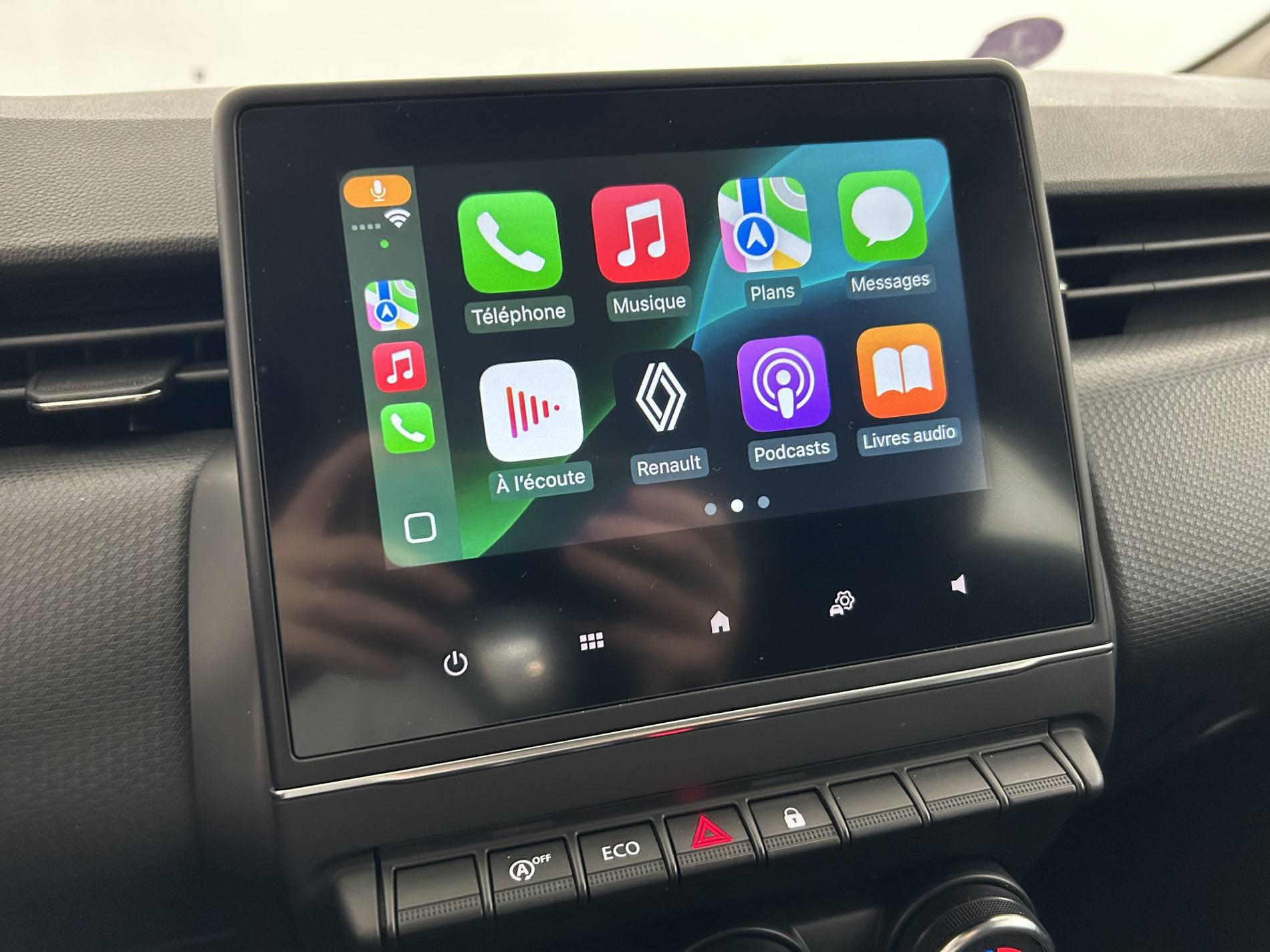 Vente en ligne Renault Clio 5 Clio TCe 90 au prix de 15 690 €