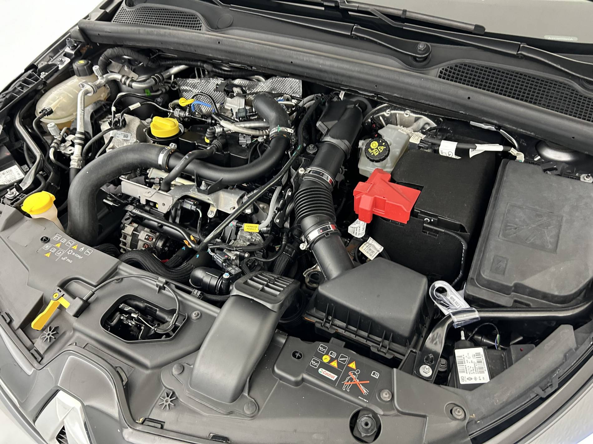 Vente en ligne Renault Clio 5 Clio TCe 90 au prix de 15 690 €