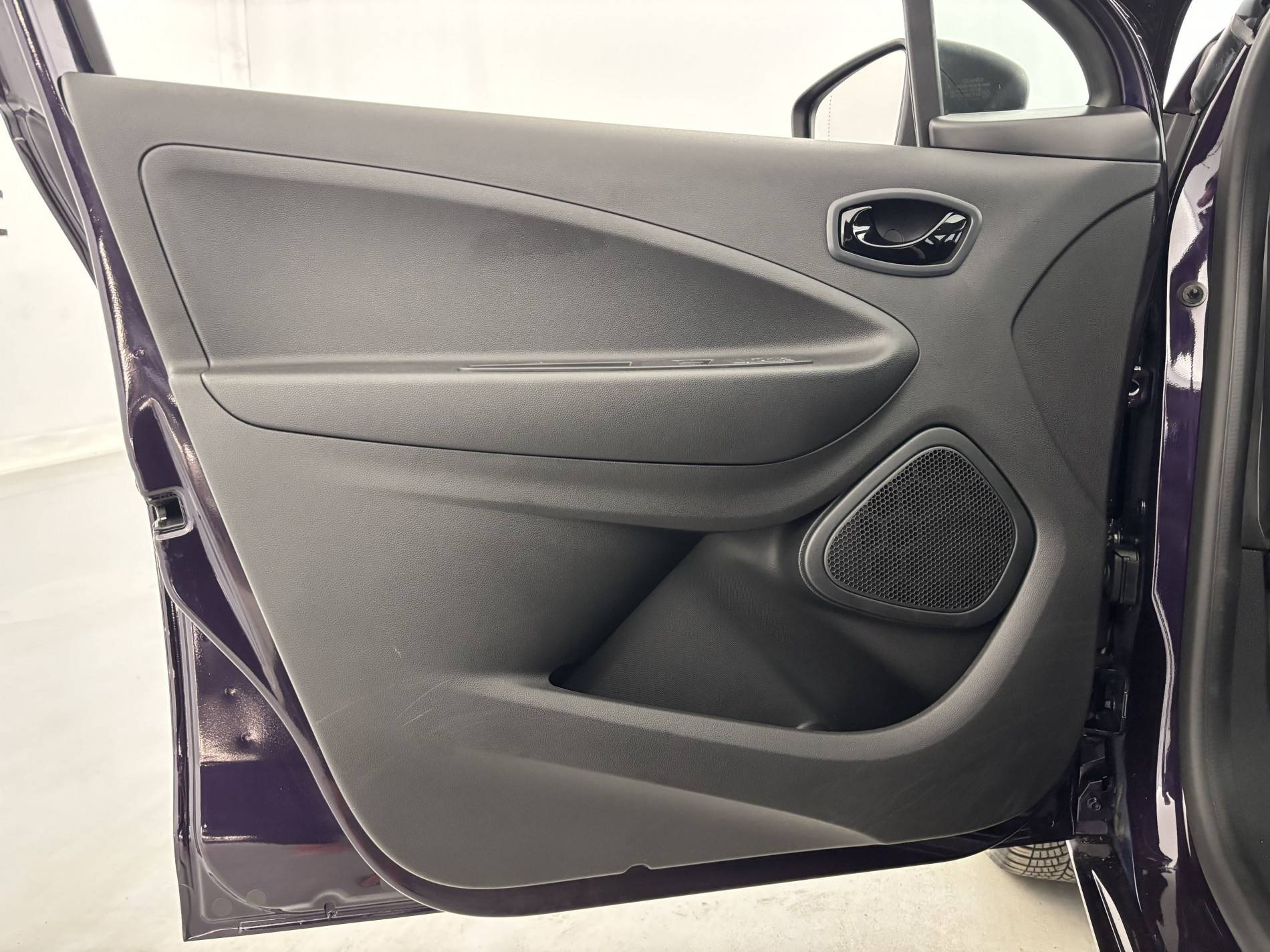 Vente en ligne Renault Zoé Zoe R110 - MY22 ACHAT INTEGRAL au prix de 16 900 €