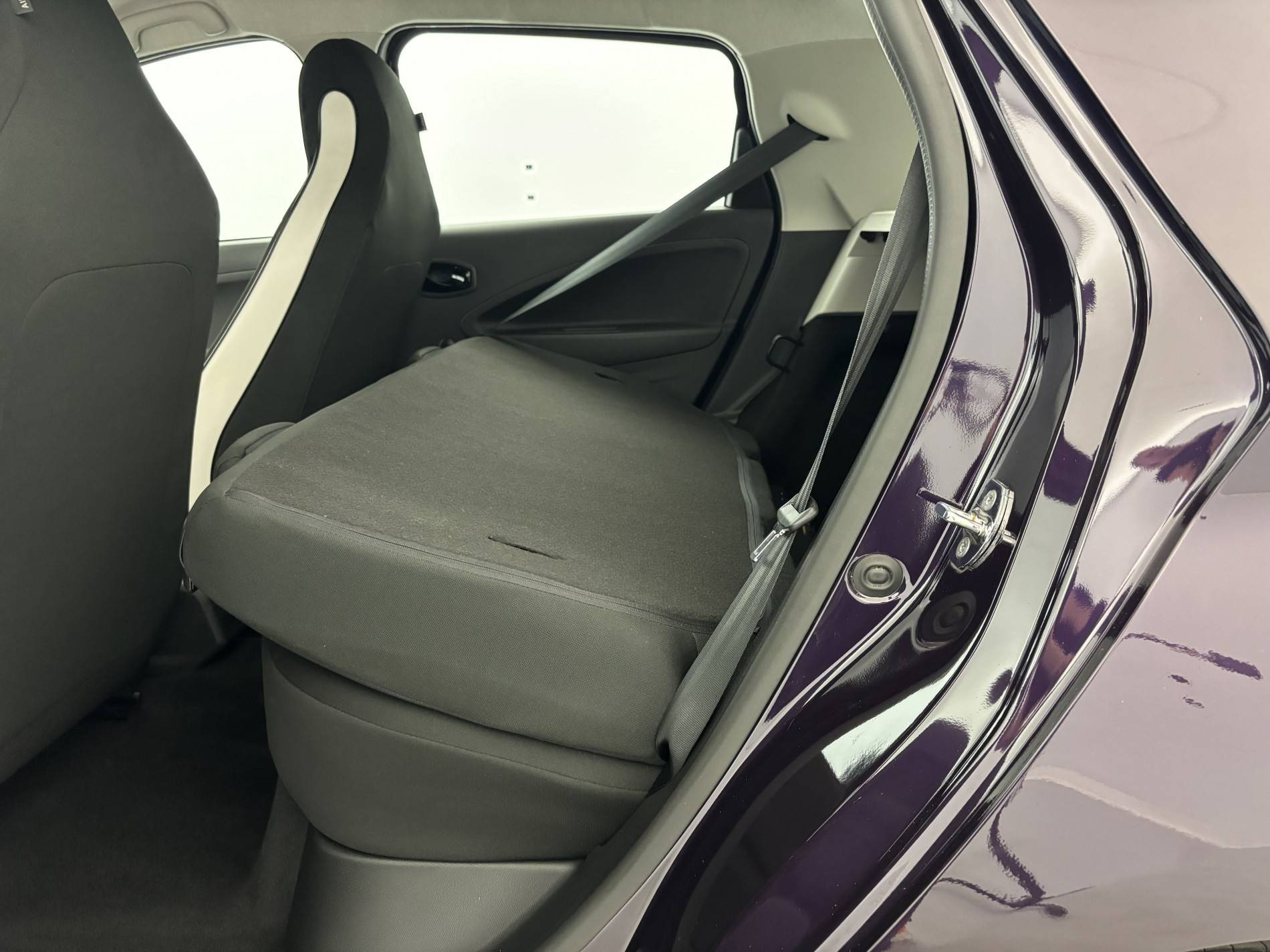 Vente en ligne Renault Zoé Zoe R110 - MY22 ACHAT INTEGRAL au prix de 16 900 €