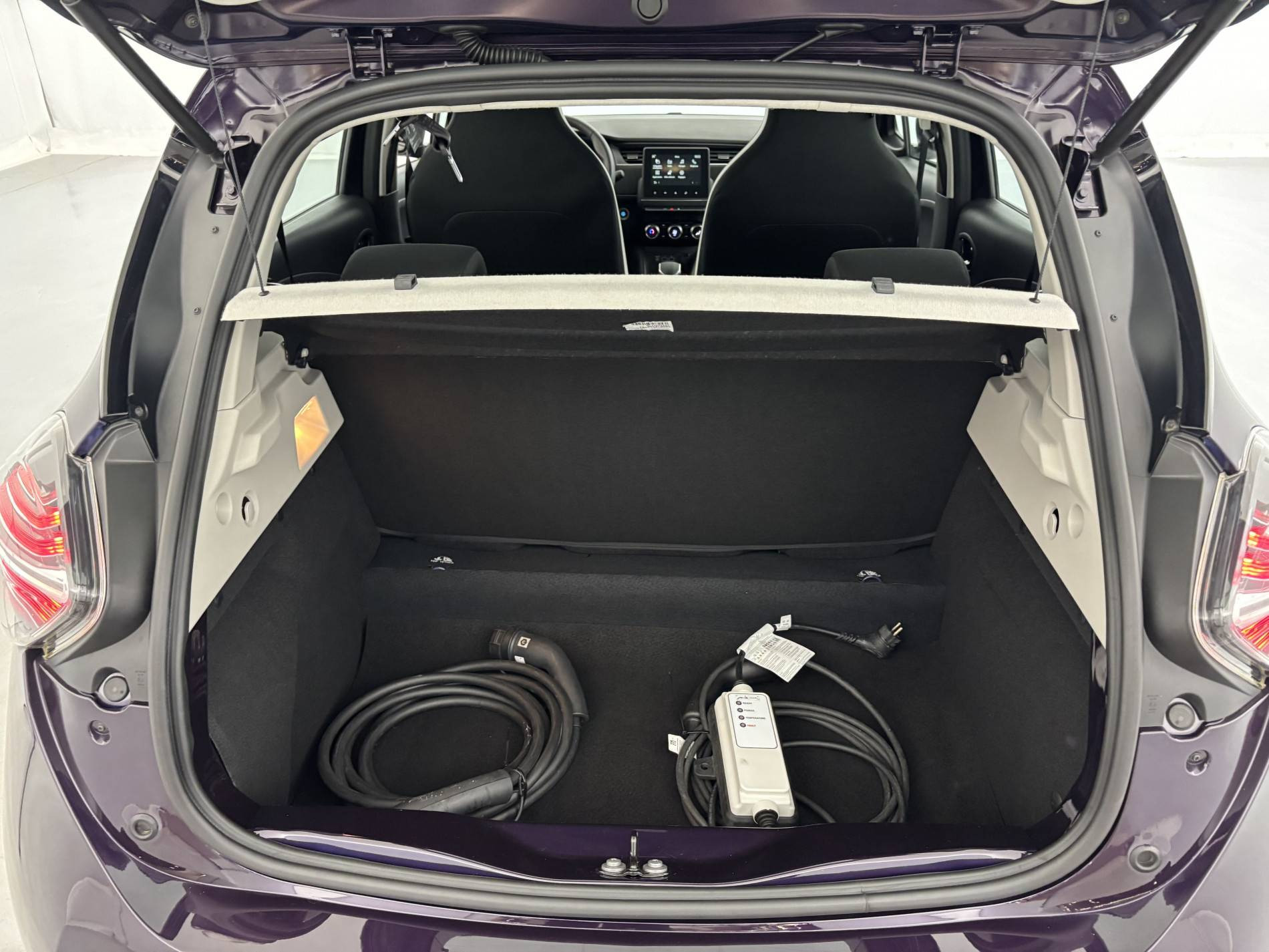 Vente en ligne Renault Zoé Zoe R110 - MY22 ACHAT INTEGRAL au prix de 16 900 €