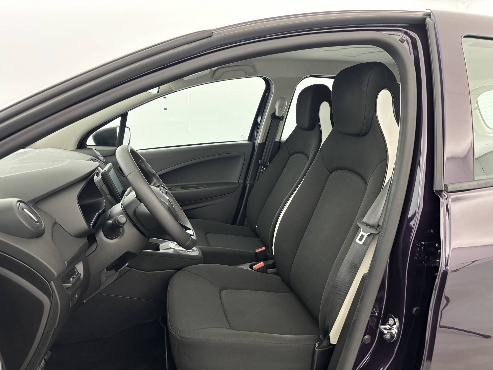 Vente en ligne Renault Zoé Zoe R110 - MY22 ACHAT INTEGRAL au prix de 16 900 €