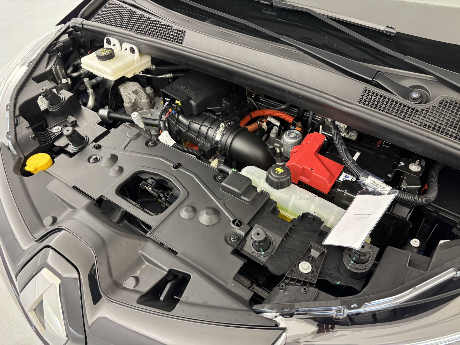 Vente en ligne Renault Zoé Zoe R110 - MY22 ACHAT INTEGRAL au prix de 16 900 €