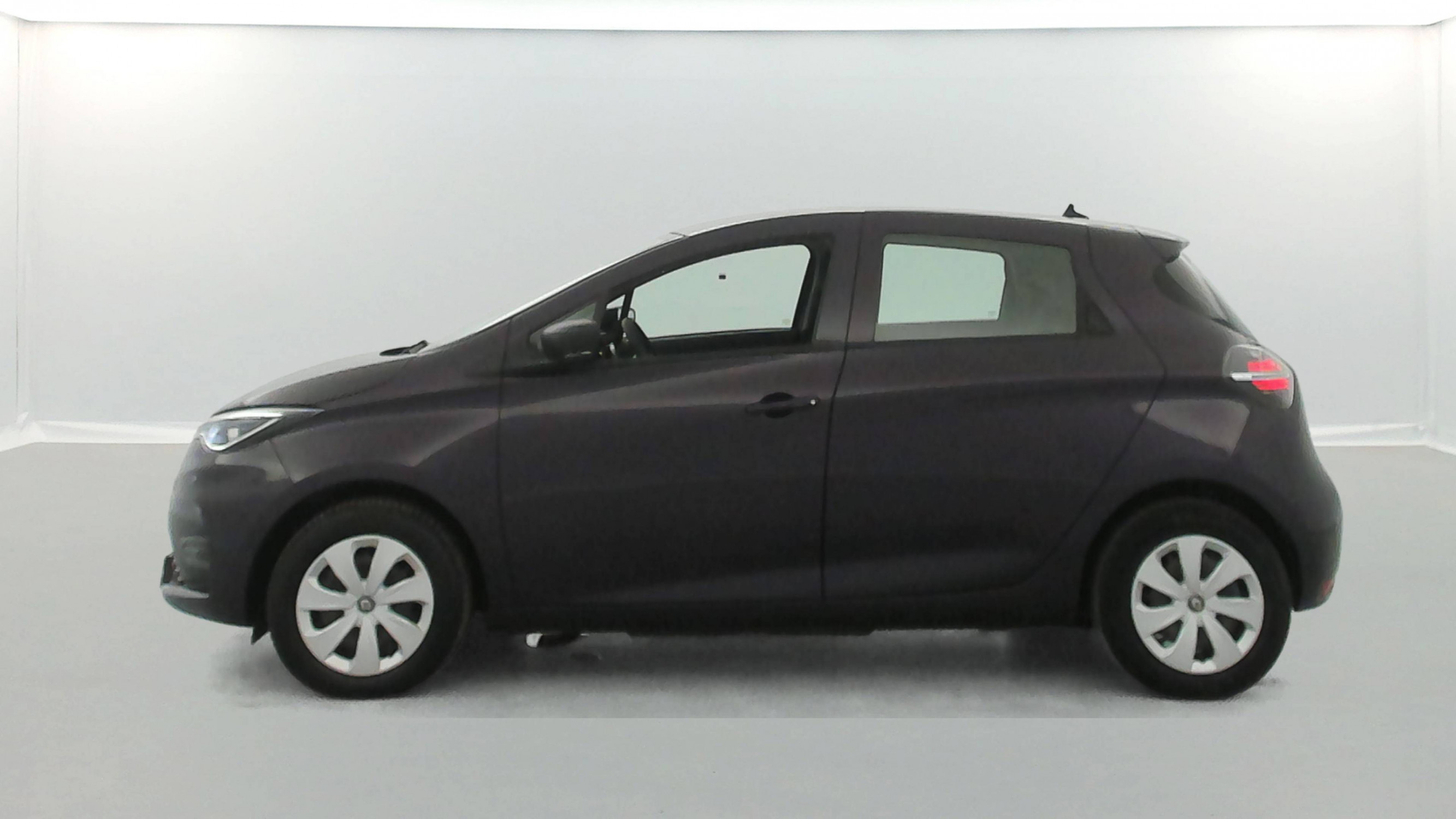 Vente en ligne Renault Zoé Zoe R110 - MY22 ACHAT INTEGRAL au prix de 16 900 €