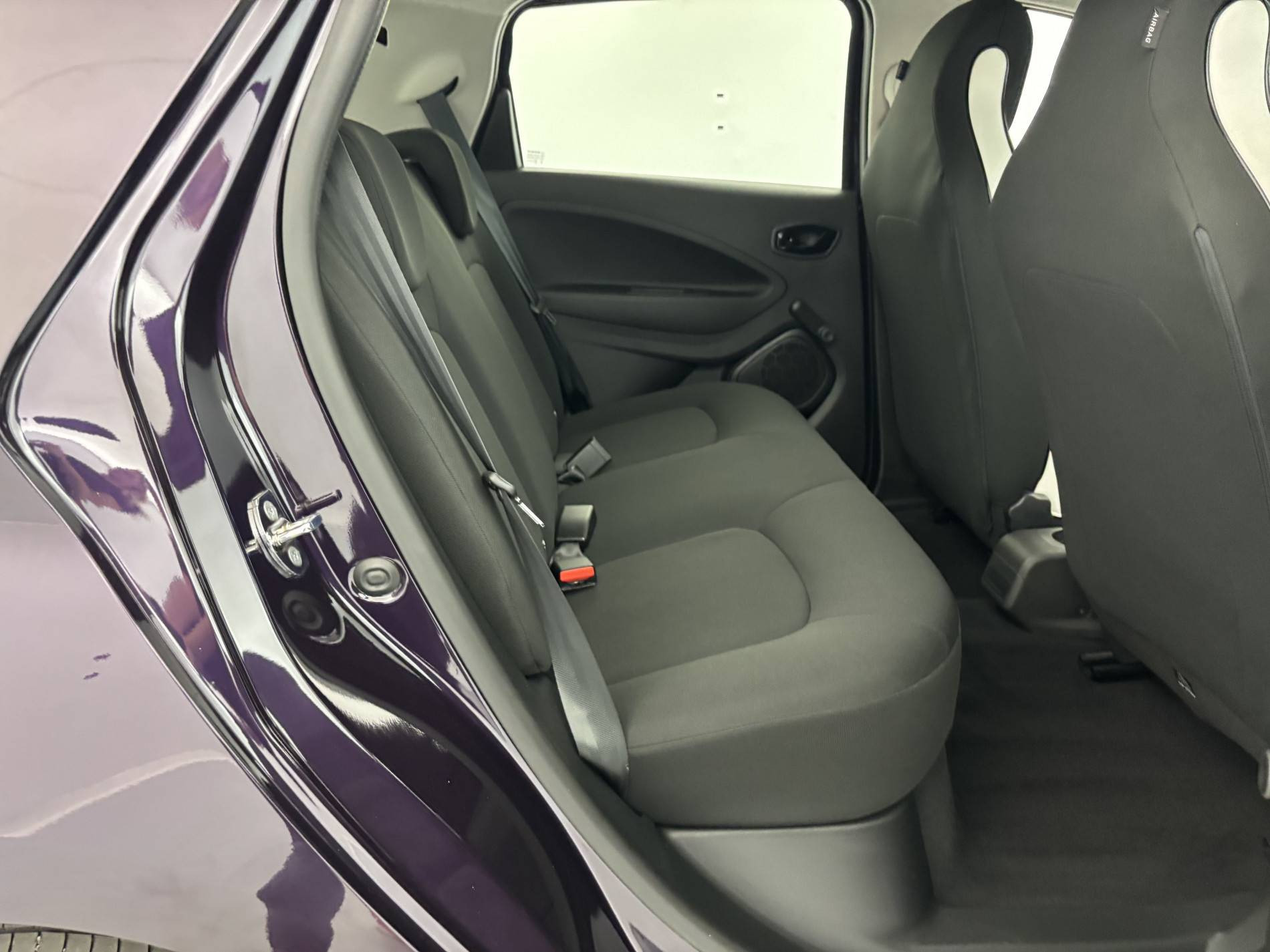 Vente en ligne Renault Zoé Zoe R110 - MY22 ACHAT INTEGRAL au prix de 16 900 €