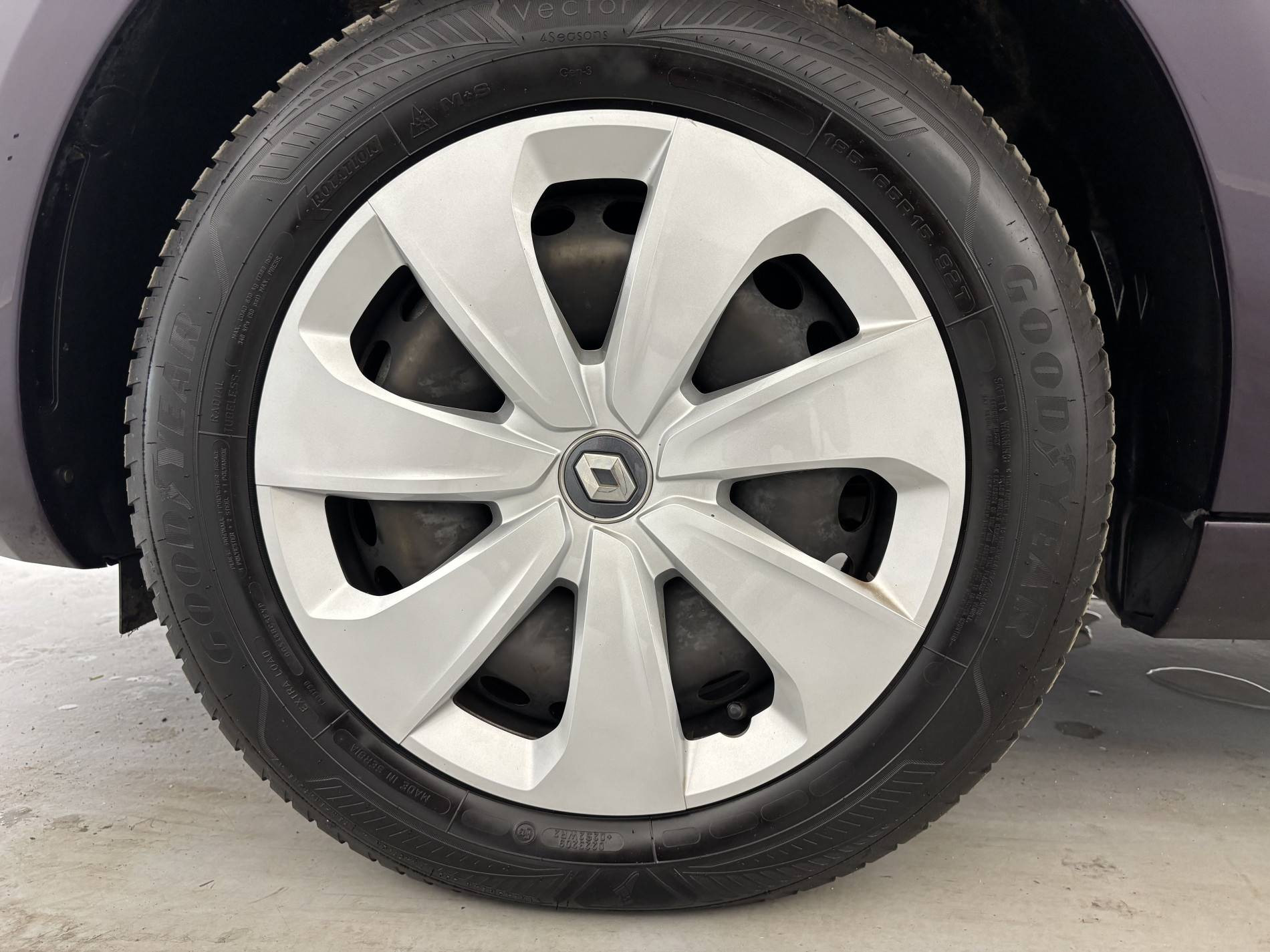 Vente en ligne Renault Zoé Zoe R110 - MY22 ACHAT INTEGRAL au prix de 16 900 €