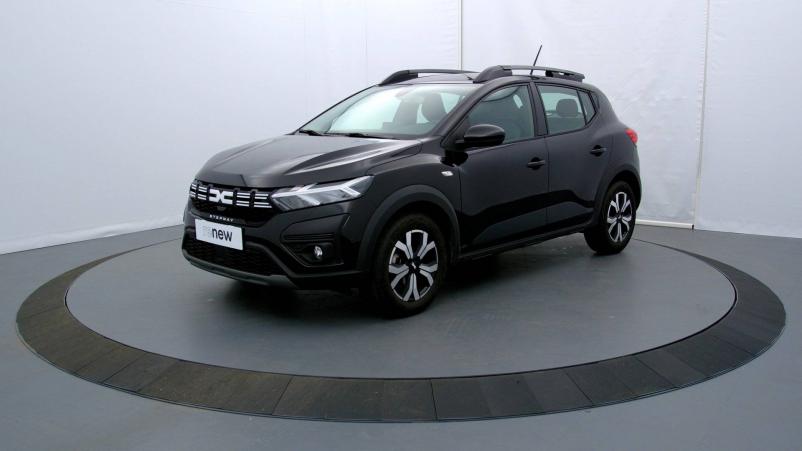 Vente en ligne Dacia Sandero  ECO-G 100 au prix de 16 990 €