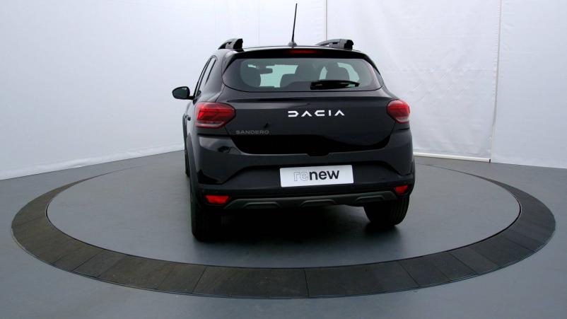 Vente en ligne Dacia Sandero  ECO-G 100 au prix de 16 990 €