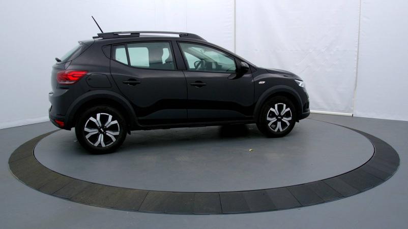Vente en ligne Dacia Sandero  ECO-G 100 au prix de 16 990 €