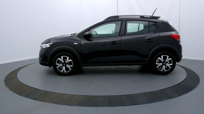 Vente en ligne Dacia Sandero  ECO-G 100 au prix de 16 990 €