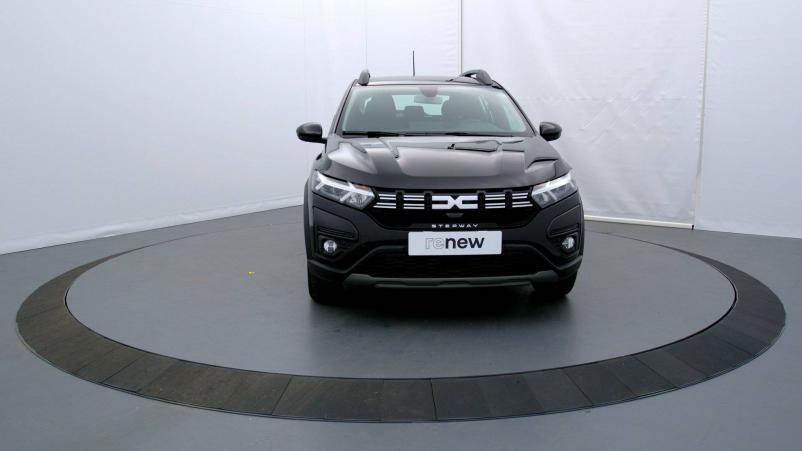 Vente en ligne Dacia Sandero  ECO-G 100 au prix de 16 990 €