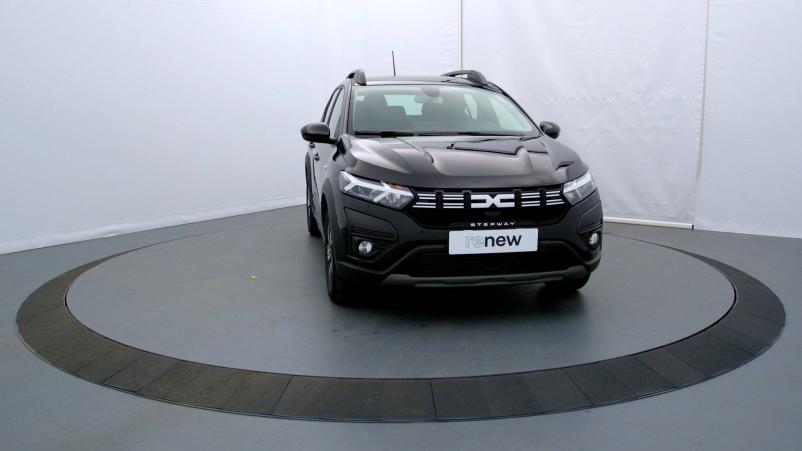 Vente en ligne Dacia Sandero  ECO-G 100 au prix de 16 990 €