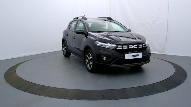 Vente en ligne Dacia Sandero  ECO-G 100 au prix de 16 990 €