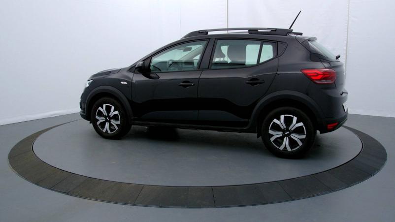 Vente en ligne Dacia Sandero  ECO-G 100 au prix de 16 990 €