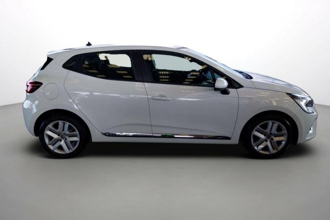 Vente en ligne Renault Clio 5 Clio Blue dCi 100 - 21N au prix de 14 900 €