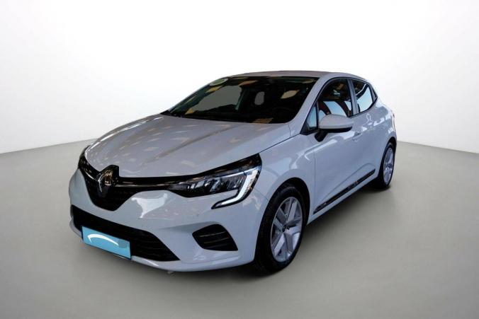 Vente en ligne Renault Clio 5 Clio Blue dCi 100 - 21N au prix de 14 900 €