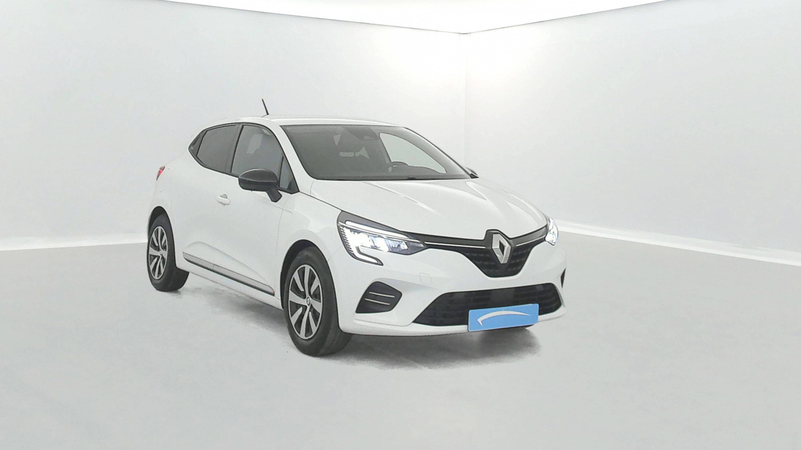 Vente en ligne Renault Clio 5 Clio SCe 65 au prix de 13 690 €