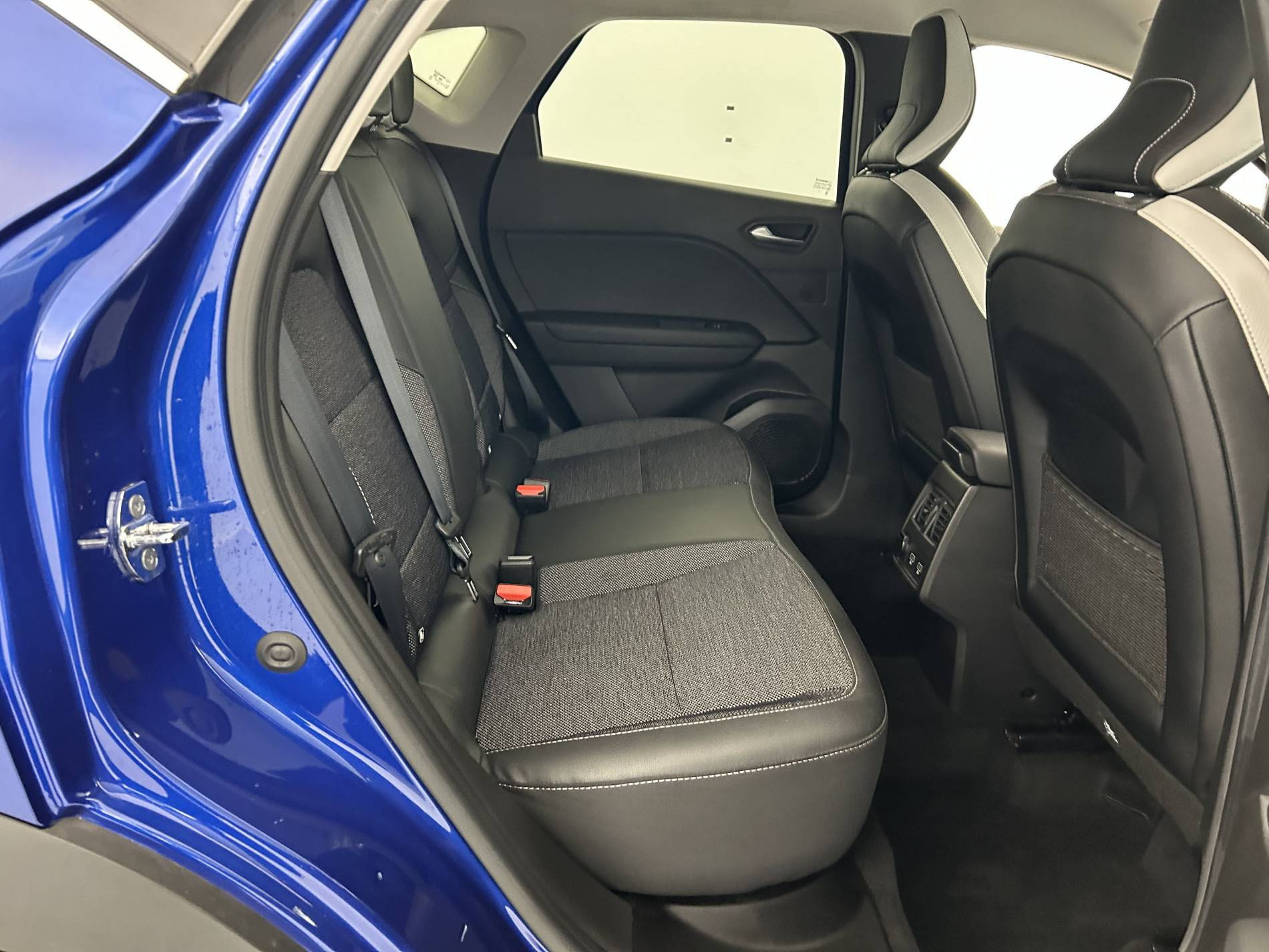 Vente en ligne Renault Captur  E-Tech 145 - 21 au prix de 20 690 €