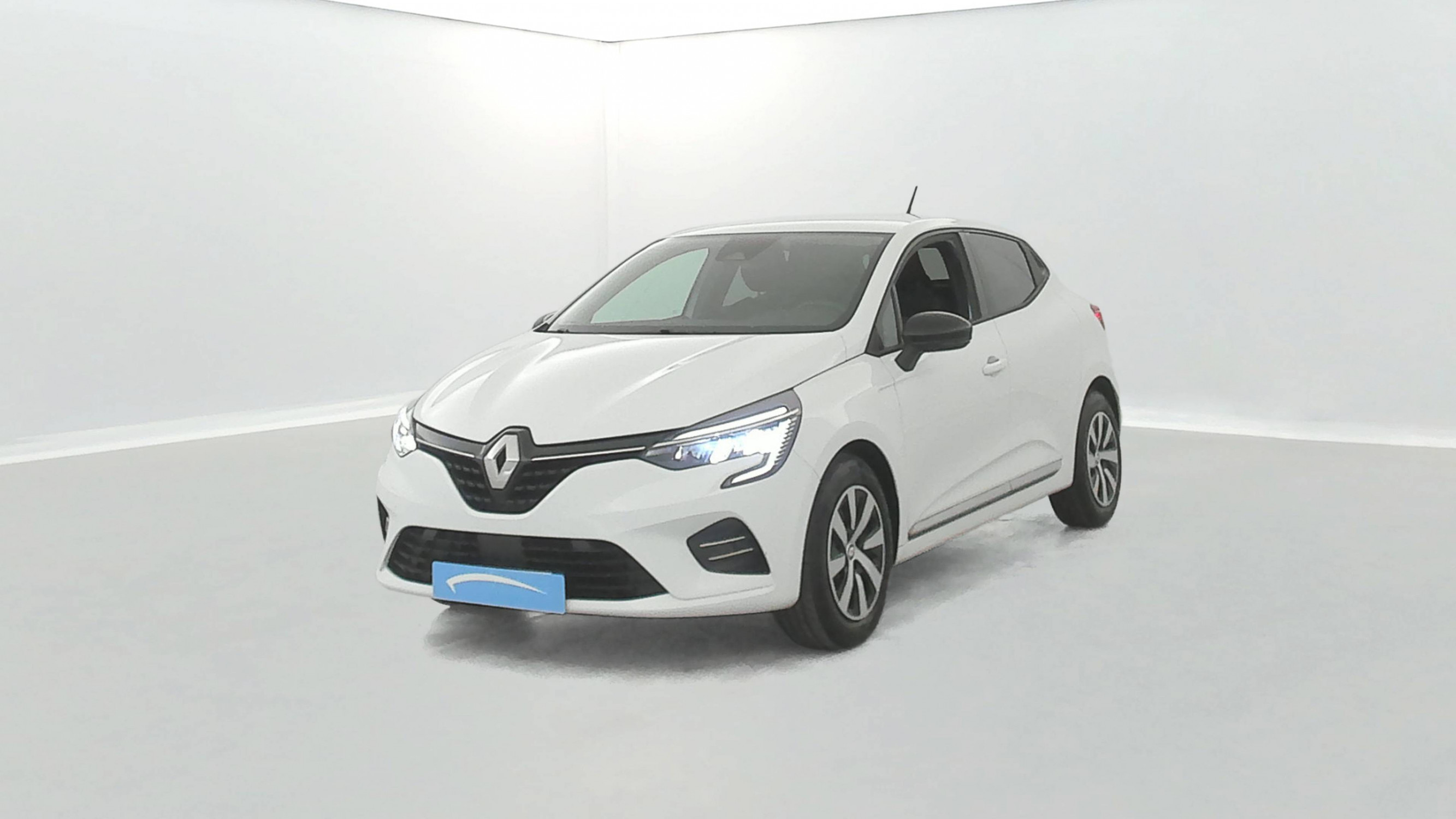Renault Clio 5 Clio SCe 65 occasion de 2022 en vente à Lorient