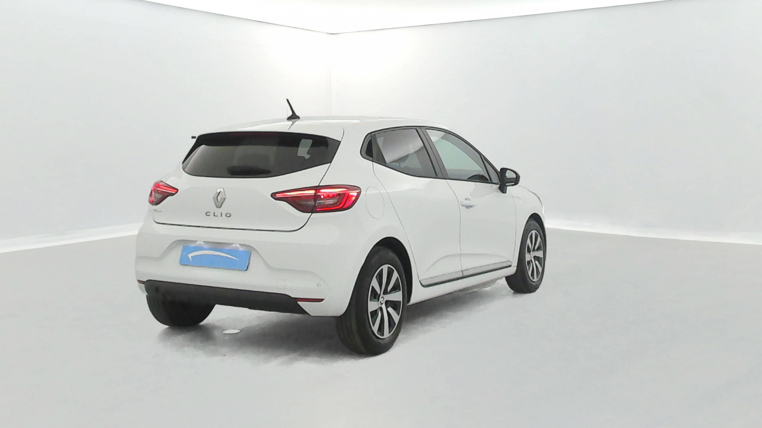 Vente en ligne Renault Clio 5 Clio SCe 65 au prix de 13 690 €